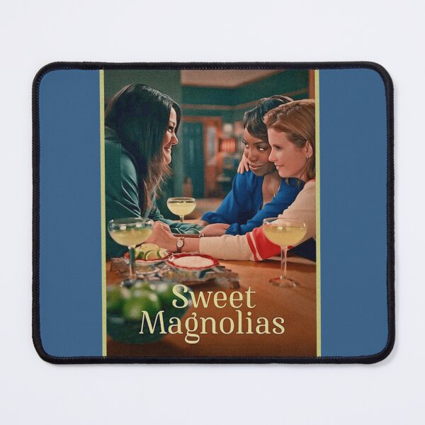 Item preview, Magnolias 5   designed and sold by mindifox3.