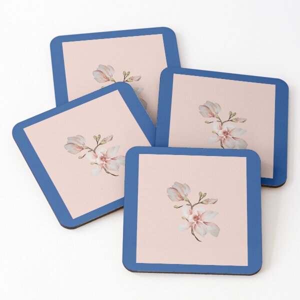 Item preview, Magnolias Sleeveless Top designed and sold by mindifox3.