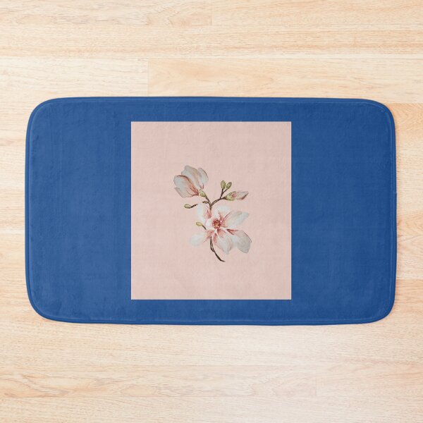 Item preview, Magnolias Sleeveless Top designed and sold by mindifox3.