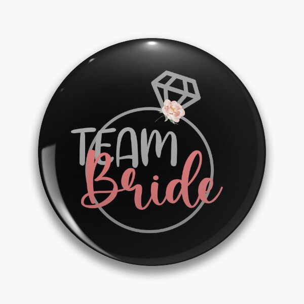 Item preview, Women Team Bride Bachelorette Party Bridesmaid Bridal Shower design designed and sold by Merchking1.