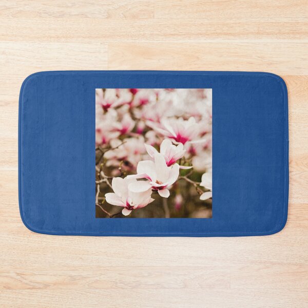 Item preview, Moody Magnolias  Pink Magnolia Blossoms Sleeveless Top designed and sold by mindifox3.