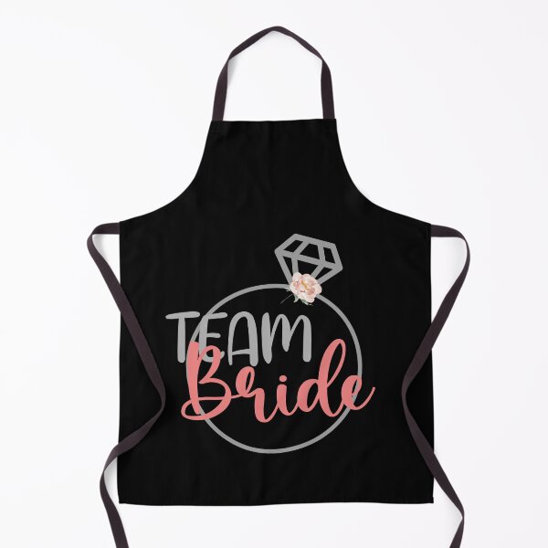 Item preview, Women Team Bride Bachelorette Party Bridesmaid Bridal Shower design designed and sold by Merchking1.