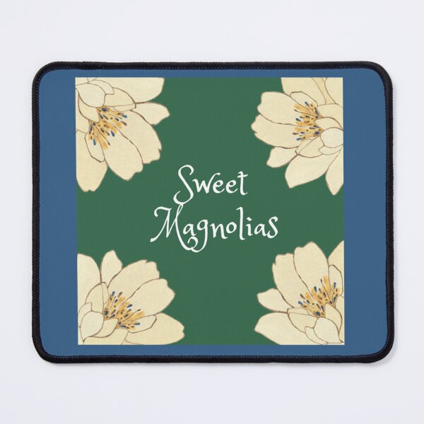 Item preview, Netflix Sweet Magnolias design     designed and sold by mindifox3.