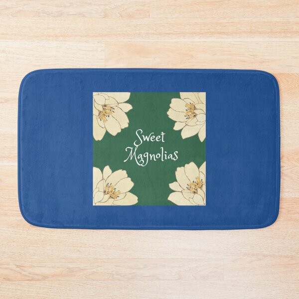 Item preview, Netflix Sweet Magnolias design     designed and sold by mindifox3.