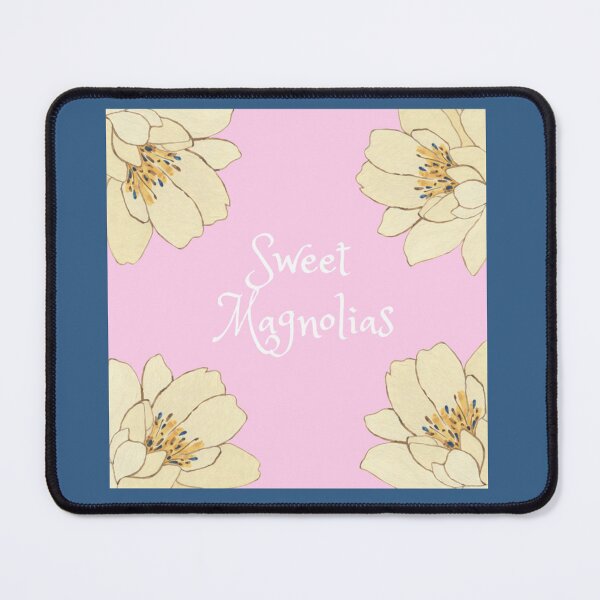 Item preview, Netflix Sweet Magnolias design    designed and sold by mindifox3.
