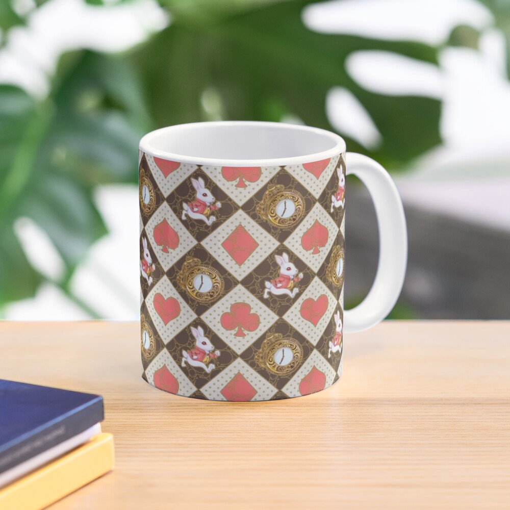 Item preview, Classic Mug designed and sold by krayis.