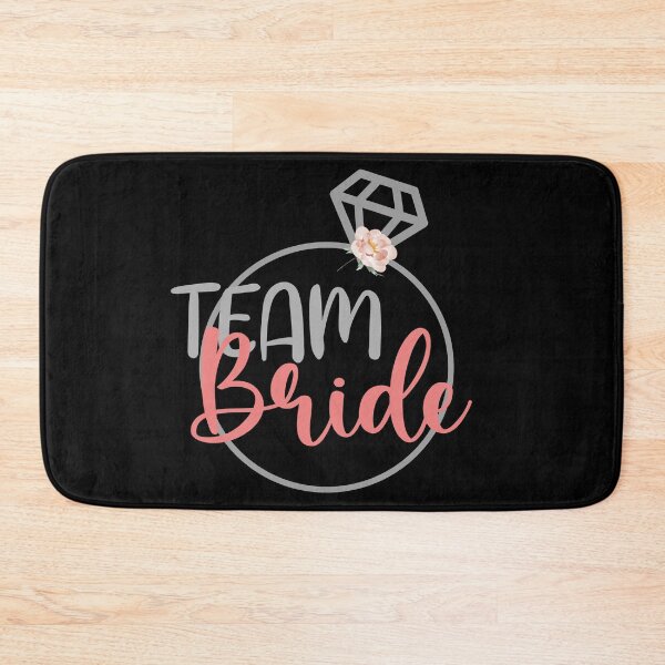 Item preview, Women Team Bride Bachelorette Party Bridesmaid Bridal Shower design designed and sold by Merchking1.
