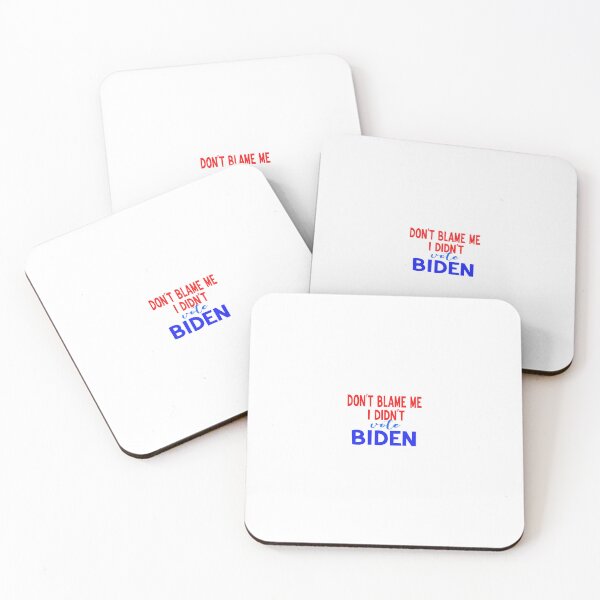 Item preview, dont blame me i didnt vote biden designed and sold by designreb.