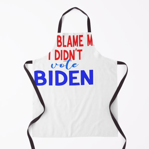 Item preview, dont blame me i didnt vote biden designed and sold by designreb.