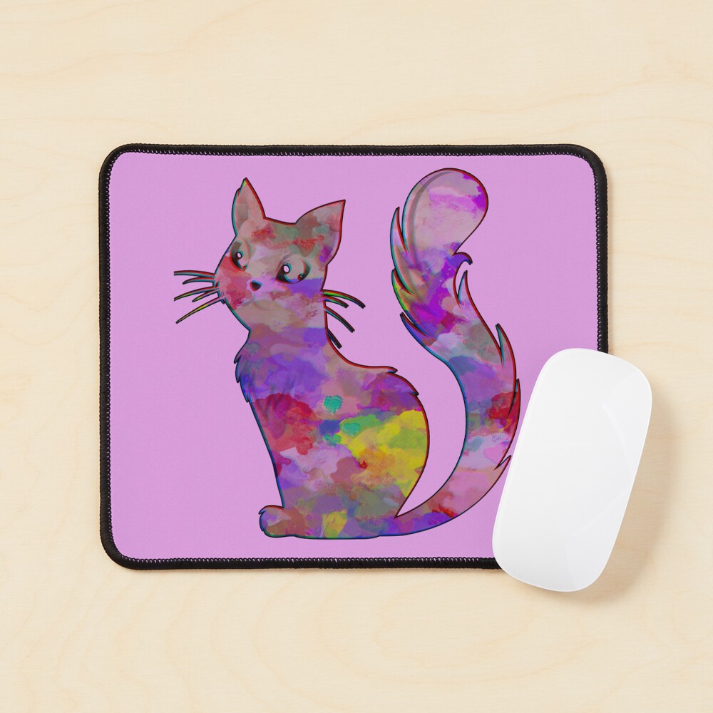 Item preview, Mouse Pad designed and sold by MakingForYou.