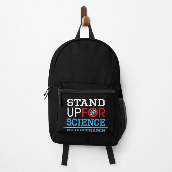 Item preview, Stand Up For Science – March For Science – Science Advocates designed and sold by ClothingMO1.