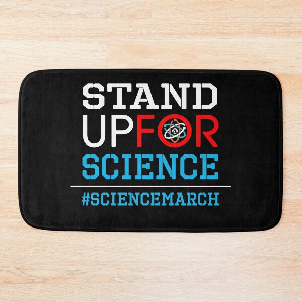 Item preview, Stand Up For Science – March For Science – Science Advocates designed and sold by ClothingMO1.