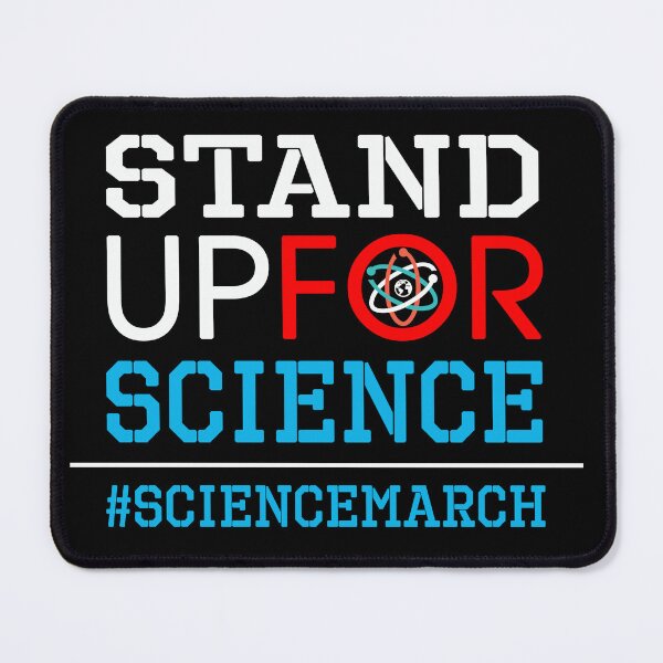 Item preview, Stand Up For Science – March For Science – Science Advocates designed and sold by ClothingMO1.