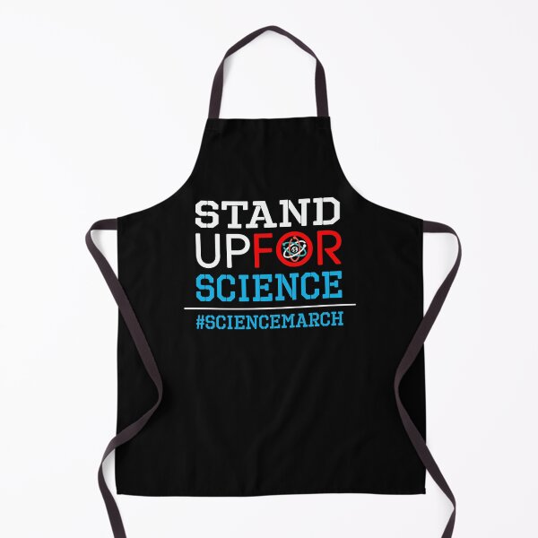 Item preview, Stand Up For Science – March For Science – Science Advocates designed and sold by ClothingMO1.