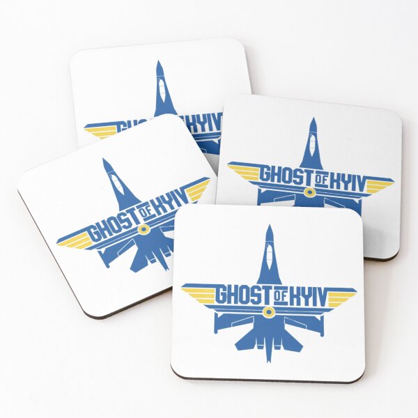 Item preview, Ghost of Kyiv Ukraine Hero  designed and sold by PepleOfUkraine.