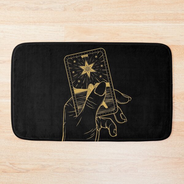Item preview, The Star Card designed and sold by GabrielaTot.
