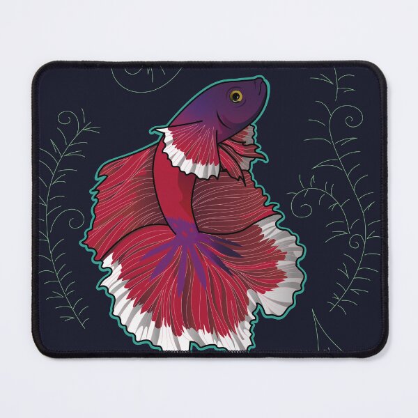 Item preview, Betta Splendens designed and sold by SylverLight.