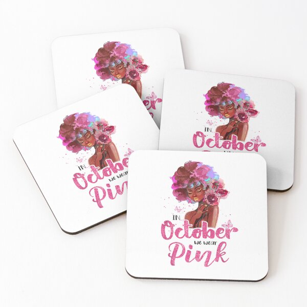 Artikelvorschau, Im Oktober tragen wir Pink entworfen und verkauft von GoldenBuffalo79.