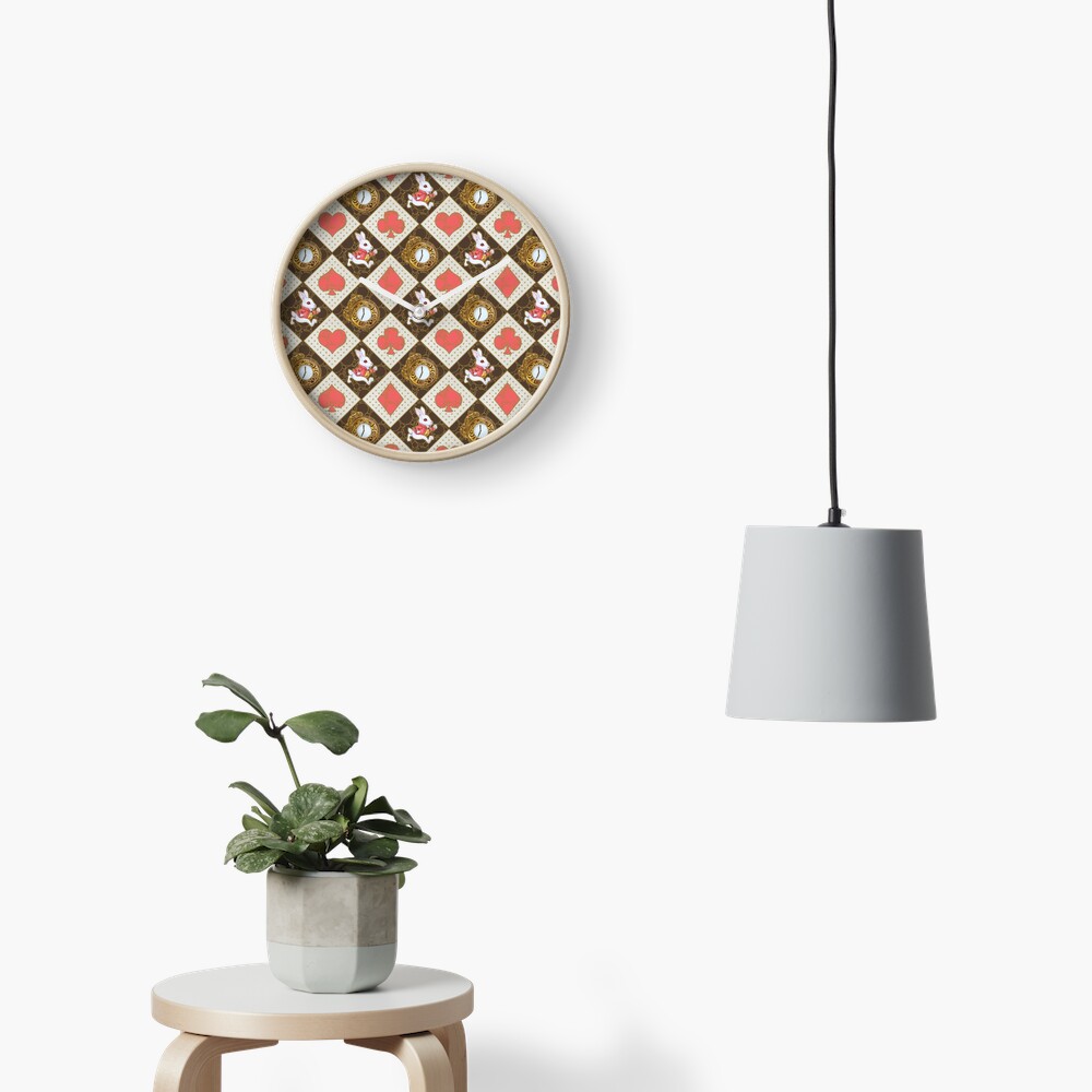 Item preview, Clock designed and sold by krayis.