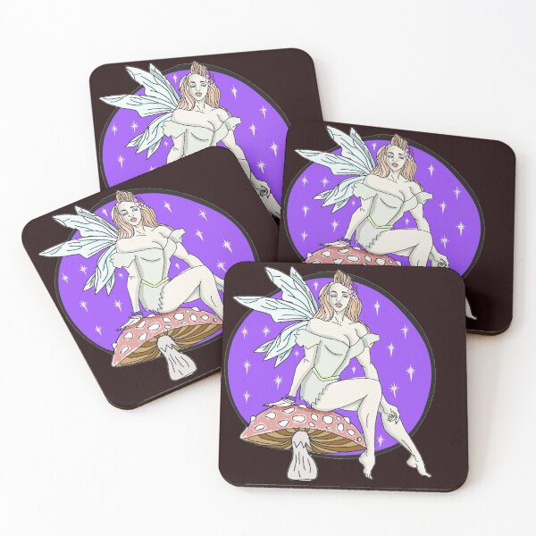 Item preview, Pin up Fairy designed and sold by ElsieVirgo91.