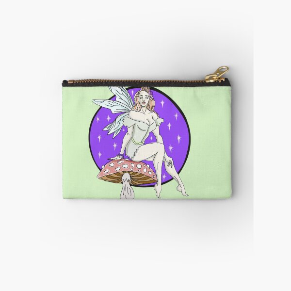 Item preview, Pin up Fairy designed and sold by ElsieVirgo91.