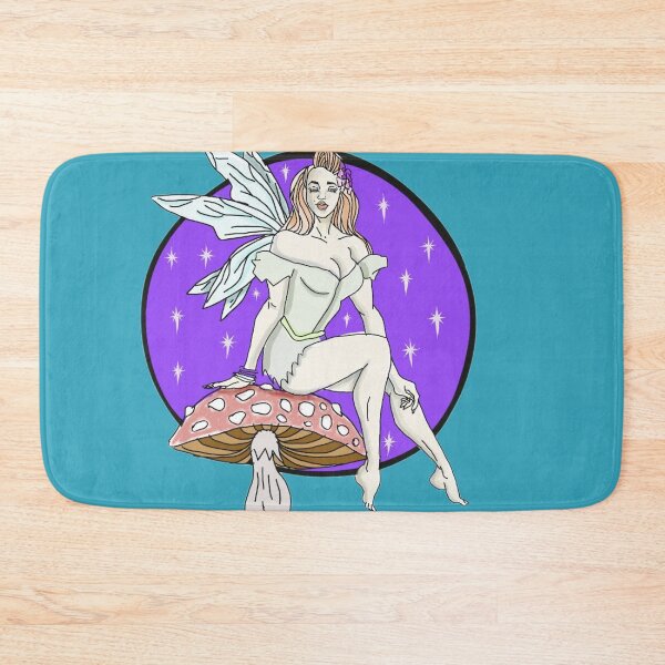 Item preview, Pin up Fairy designed and sold by ElsieVirgo91.