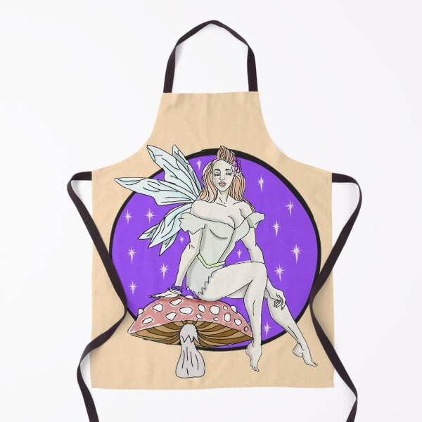 Item preview, Pin up Fairy designed and sold by ElsieVirgo91.