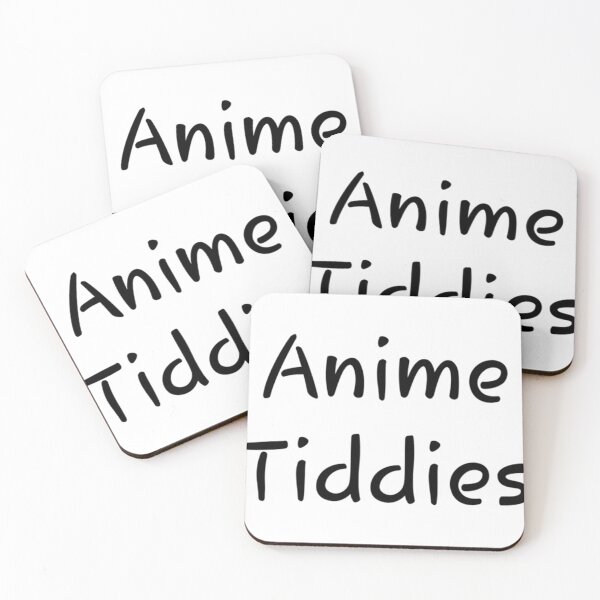 Item preview, Anime tiddies Classic . designed and sold by cheamddshowb.