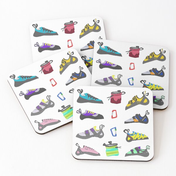 Item preview, Climbing Tools designed and sold by Ayasatorouy.
