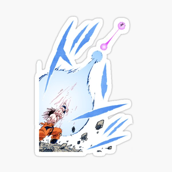 Galick Gun Stickers for Sale