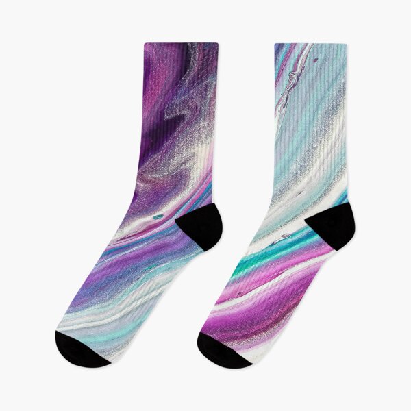 Item preview, Paint streaks designed and sold by Zip-Zup.