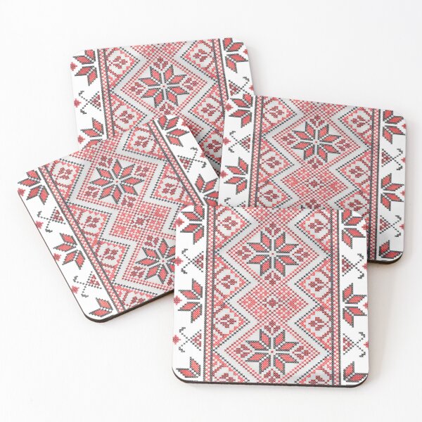 Item preview, Traditional Belarusian National Ornament designed and sold by Aleks Zhevchenko.