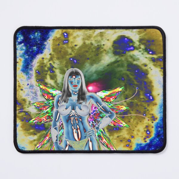 Item preview, Goddess of the Stars designed and sold by Icarusismart.