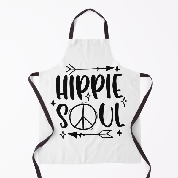 Item preview, Hippie designed and sold by Poetic Patterns Studio.