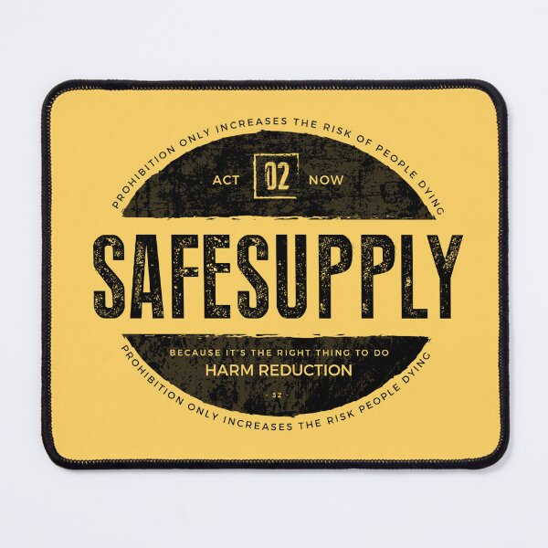Item preview, Safe Supply designed and sold by Mannaz71.
