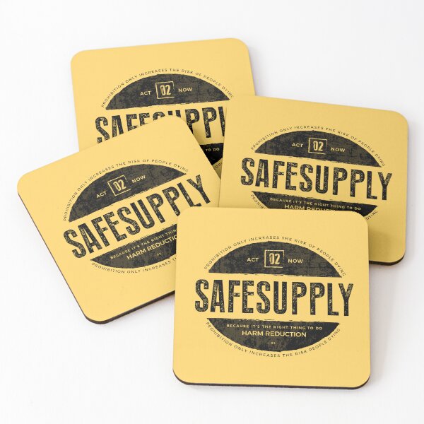 Item preview, Safe Supply designed and sold by Mannaz71.