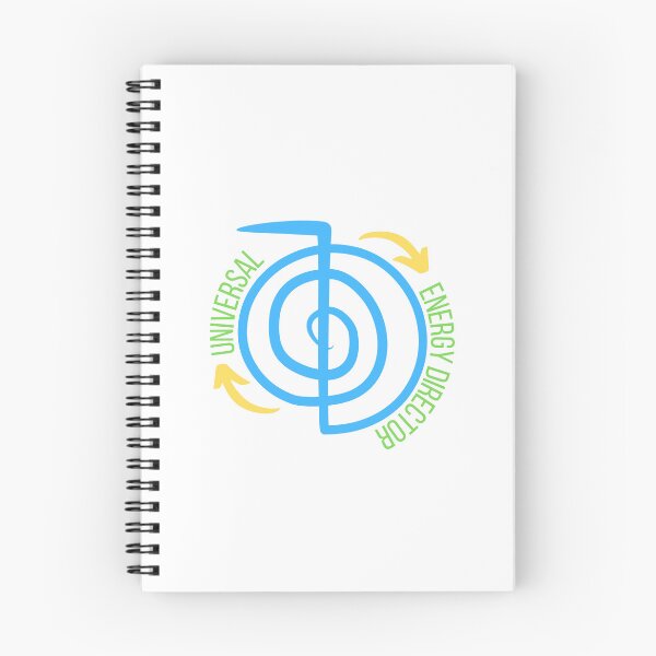 Item preview, Universal Energy Director ( Reiki symbol ) designed and sold by WithAngela.