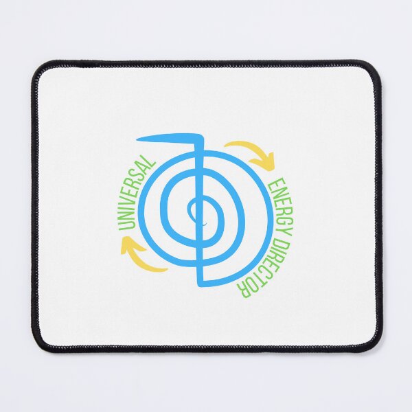 Item preview, Universal Energy Director ( Reiki symbol ) designed and sold by WithAngela.
