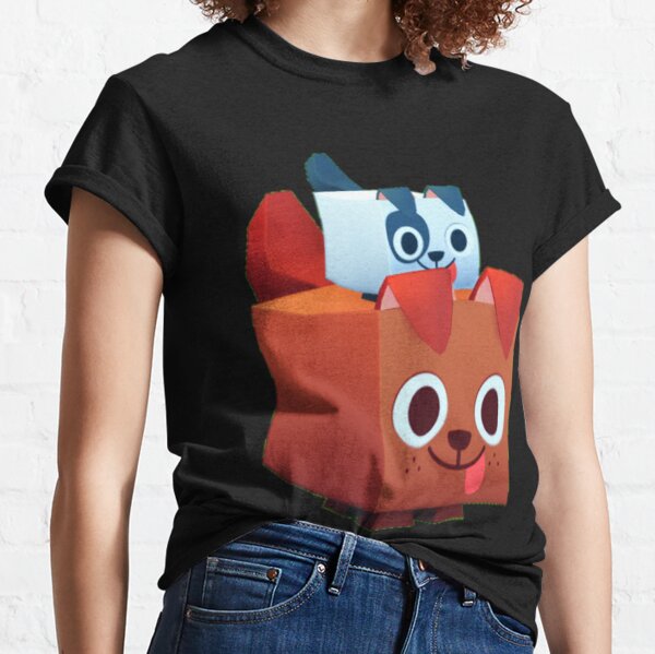 pet simulator x Classic T-Shirt