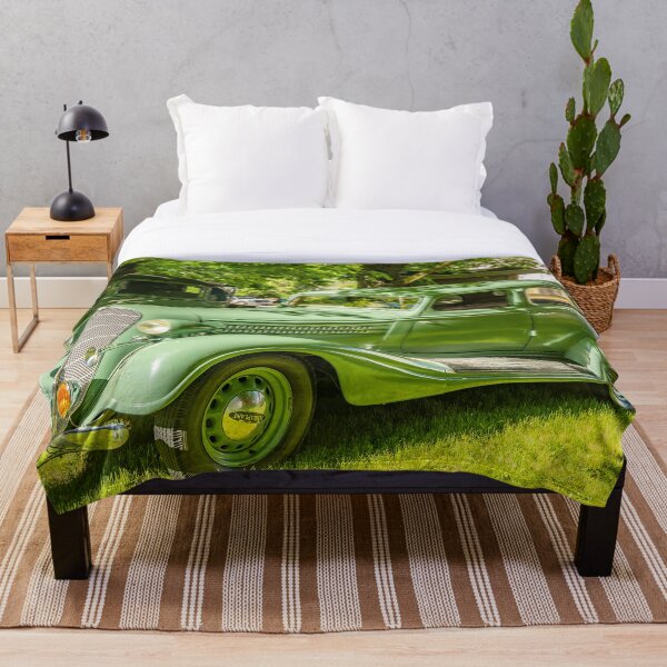 Item preview, 1935 Hudson Terraplane designed and sold by Bryan Spellman.