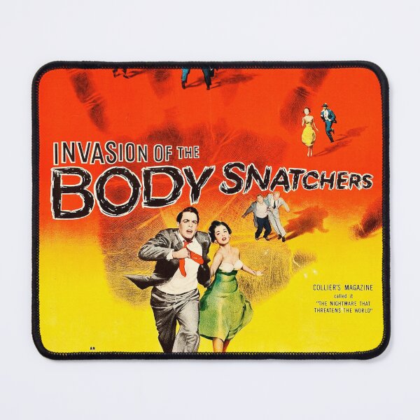 Item preview, Invasion of the Body Snatchers - Vintage Art designed and sold by RickE.