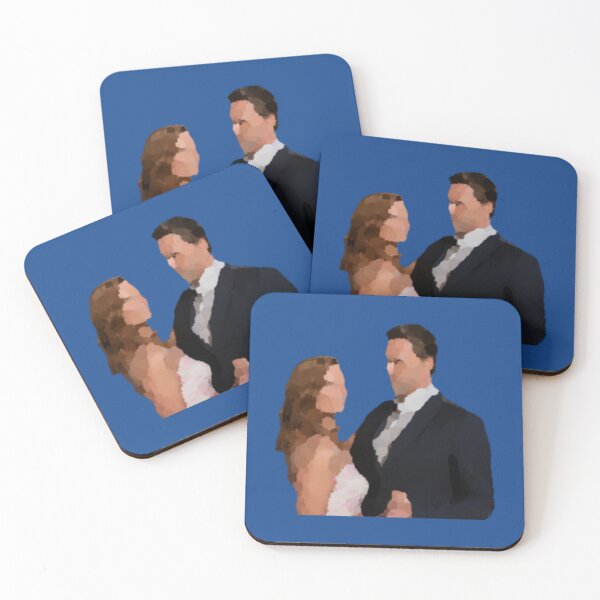 Item preview, Sweat Magnolias Couple Dance   designed and sold by mindifox3.