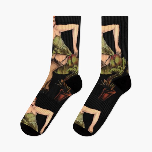 Item preview, poison plants  designed and sold by XXgooddeedXX.