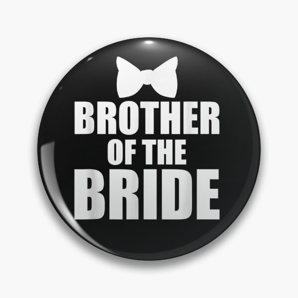 Artikelvorschau, Bruder der Braut, Hochzeit, Bruder, Liebe, Ehe entworfen und verkauft von NAZIMNADIR.
