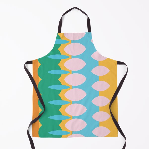 Item preview, Abstract Geometric Artwork 01 Color 01 designed and sold by Stefanie Boike.