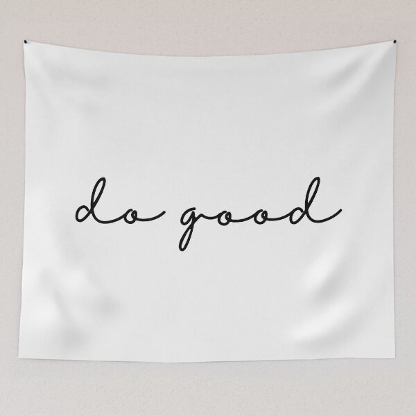 Item preview, Do good designed and sold by VeenaNair23.