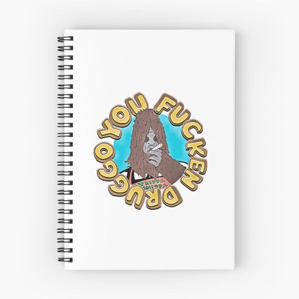 Item preview, sassy the sasquatch designed and sold by bertyb123.