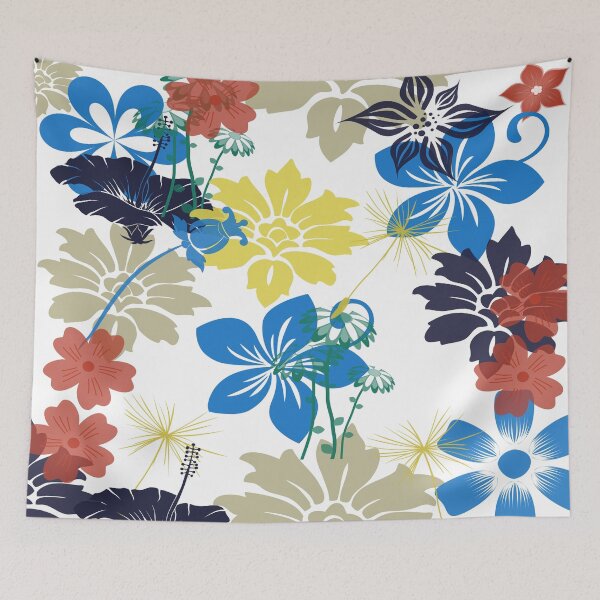 Artikelvorschau, Blumendesign entworfen und verkauft von jsmith0277.
