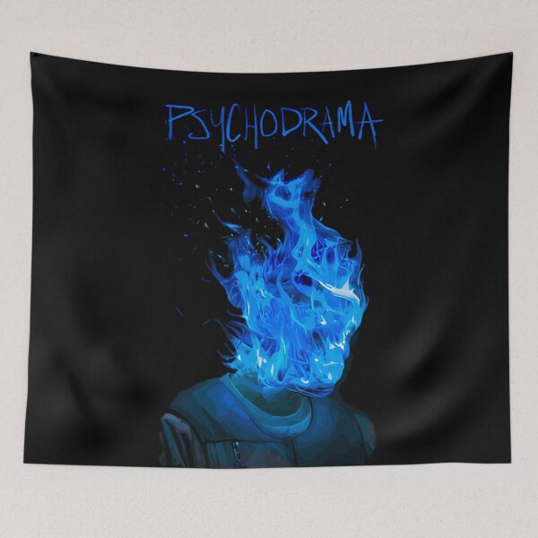 Item preview, Dave Psychodrama Classic designed and sold by MeesvanEs.