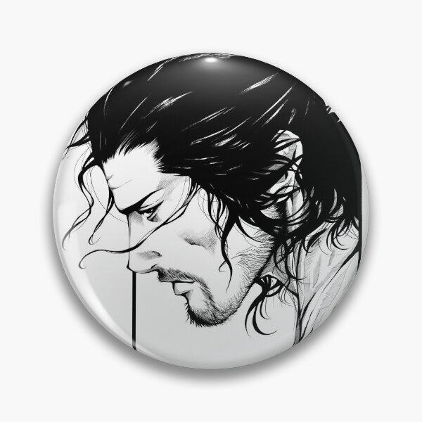 Artikelvorschau, Miyamoto Musashi (Vagabund) entworfen und verkauft von OmomenO.